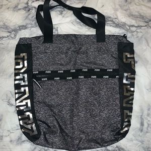 Victoria Secret Pink Bag